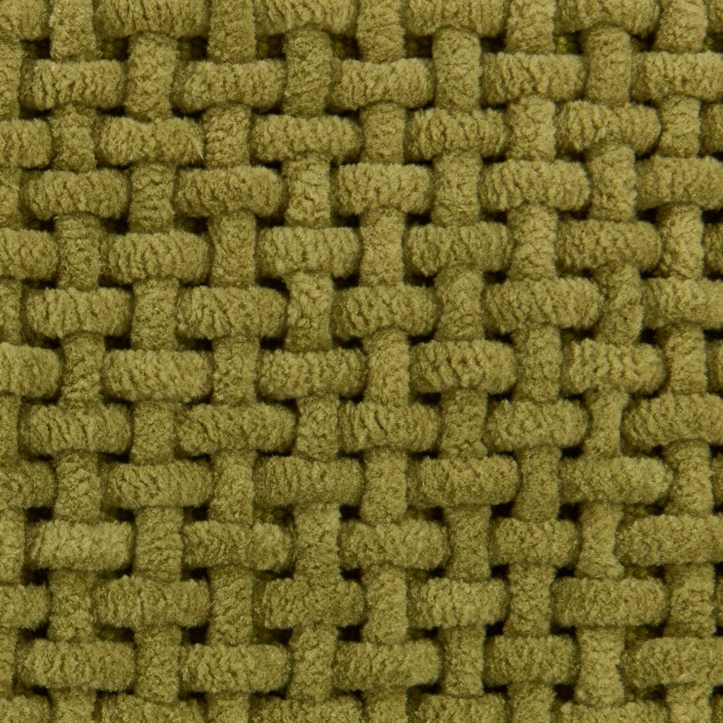 Bath mat NOLVIK 50x80 cm apple green KRONBORG
