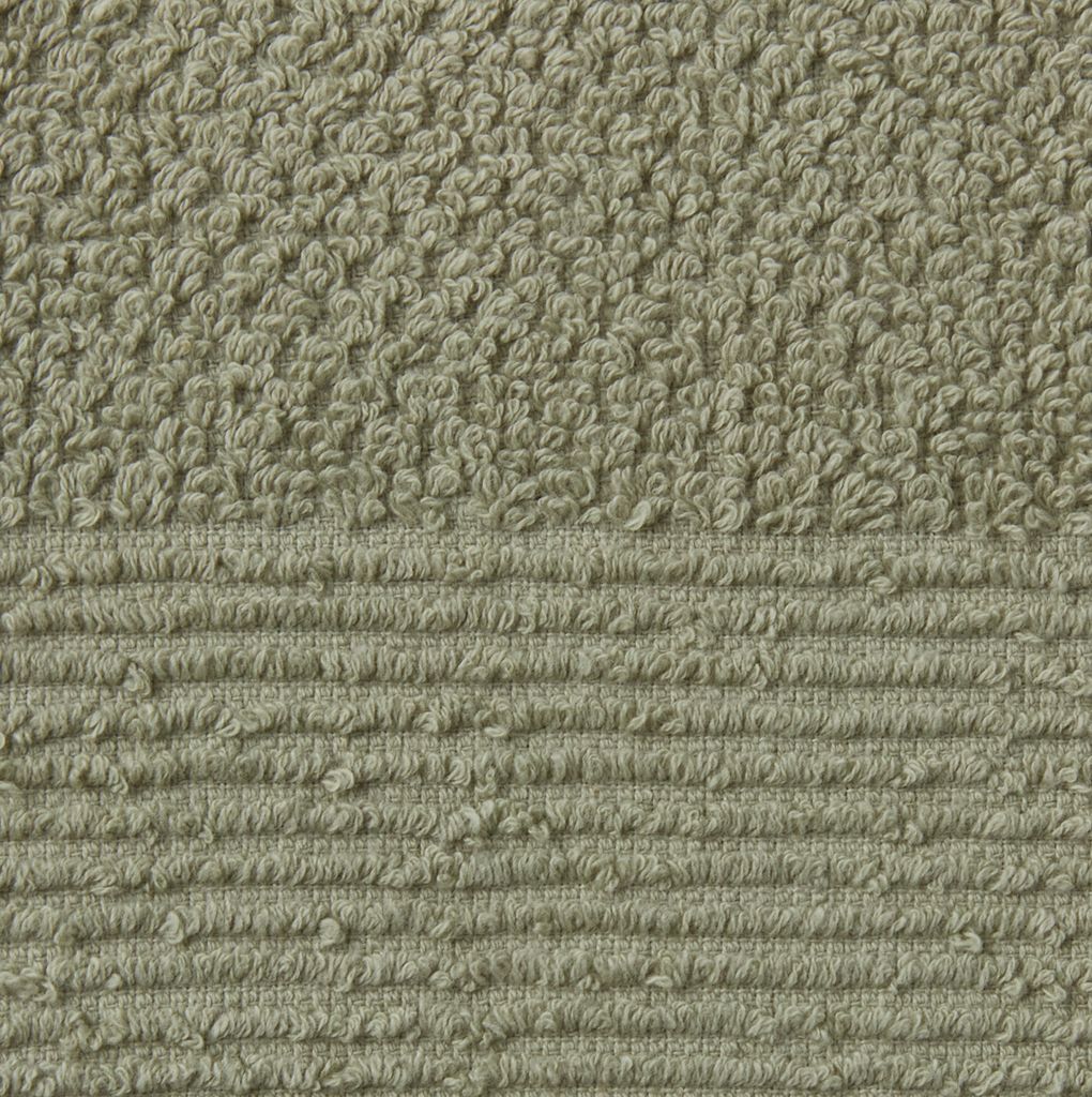 Hand towel GISTAD 50x90 mint