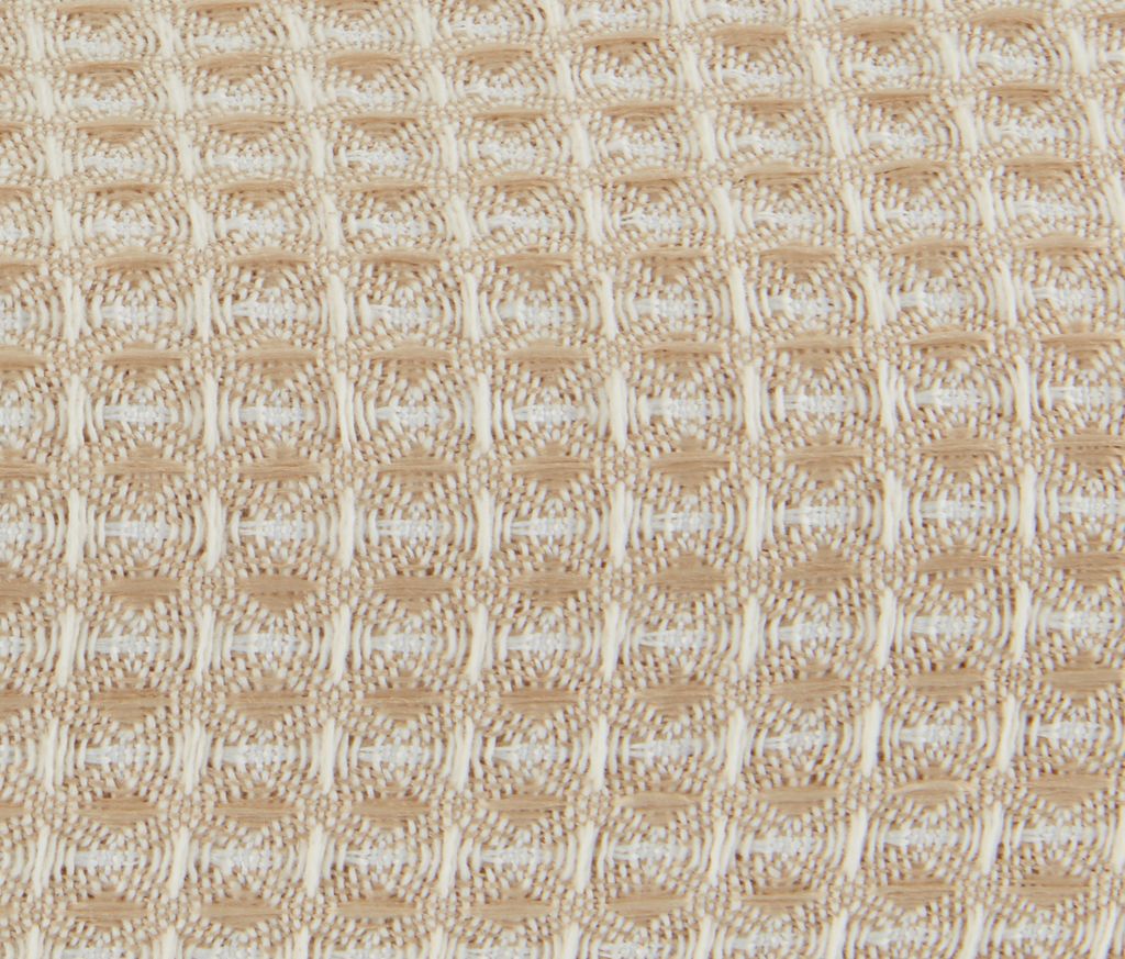 Bedspread KORNBLOMST 160x220 beige