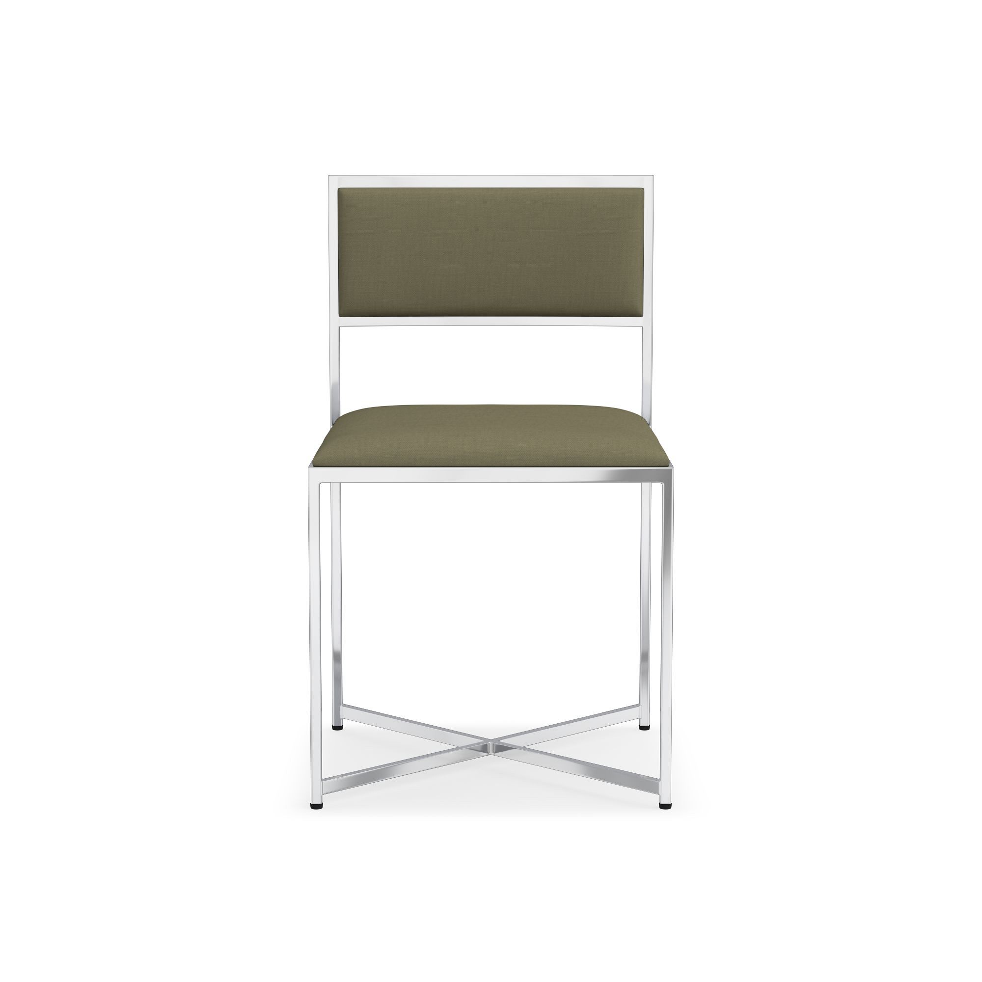 Dessau Upholstered Side Chair