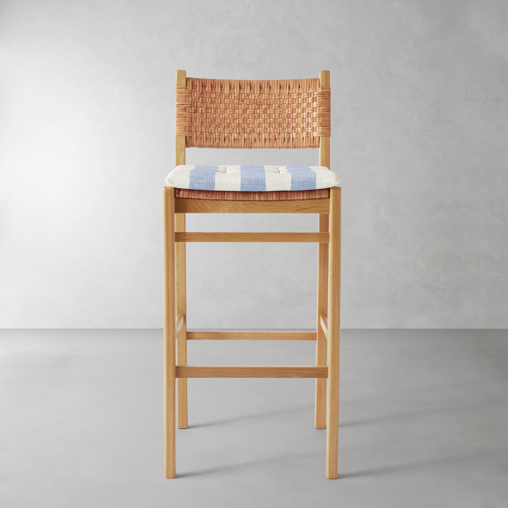 Sullivan Counter & Bar Stool Cushion