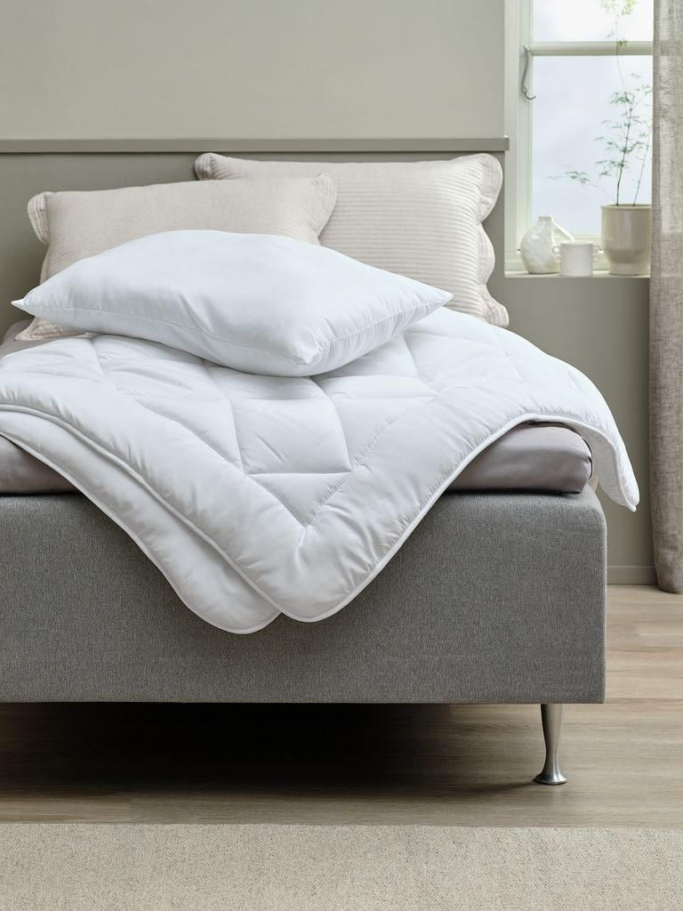 Fibre duvet 135x200 STORFJELLET warm SGL