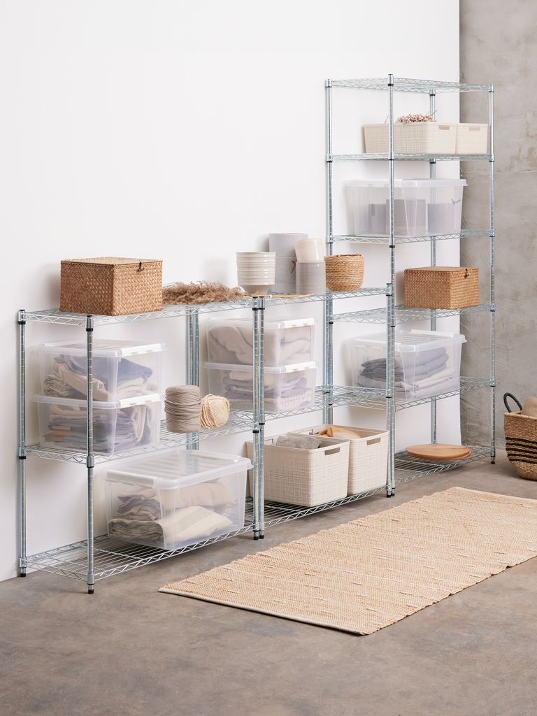 Rug MIMOSA 80x200 natural