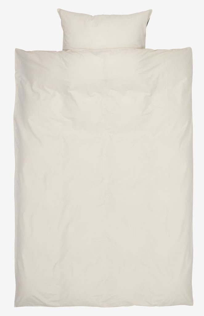 Duvet cover set MICKEY Single grey