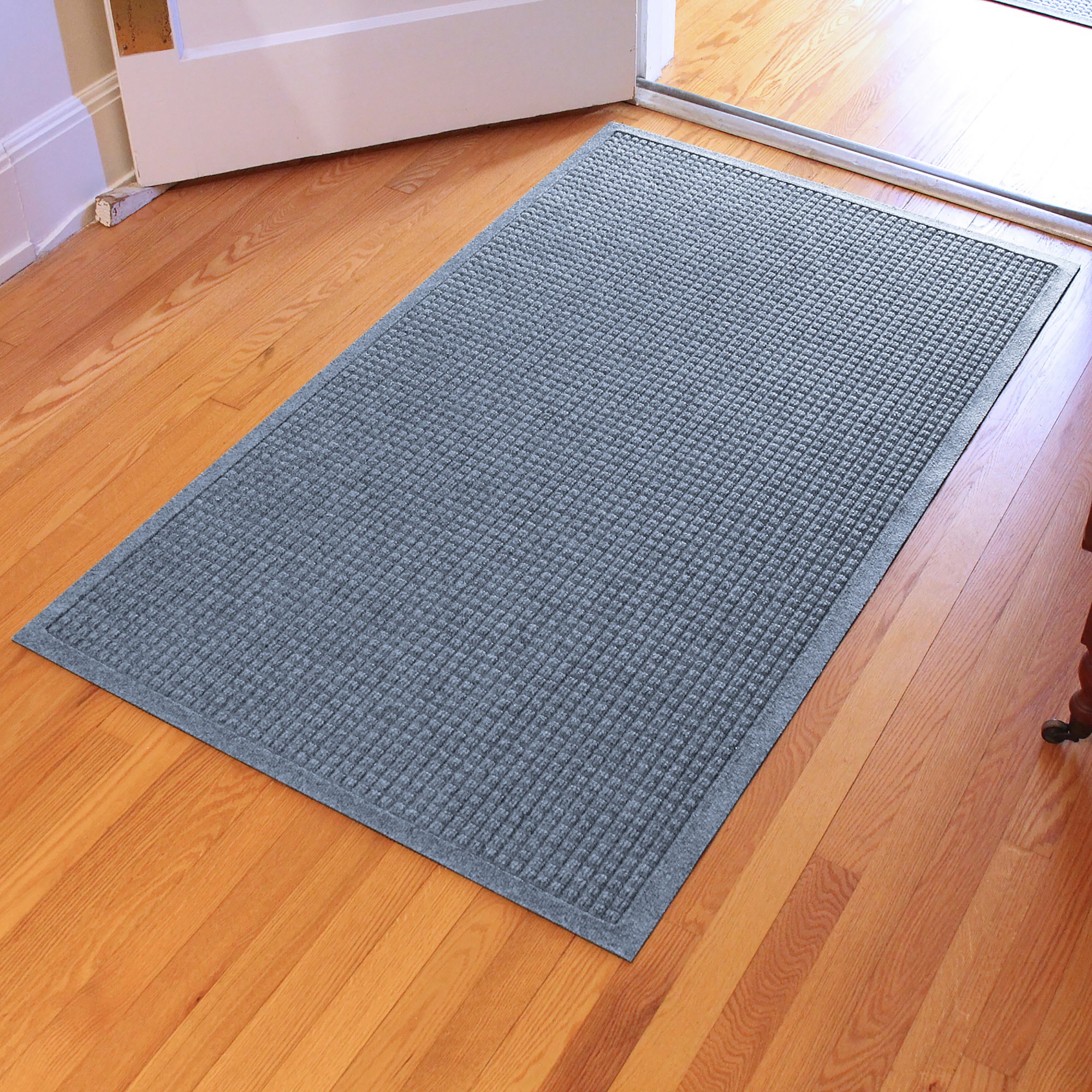Waterhog Squares Commercial Grade Indoor/Outdoor Mat