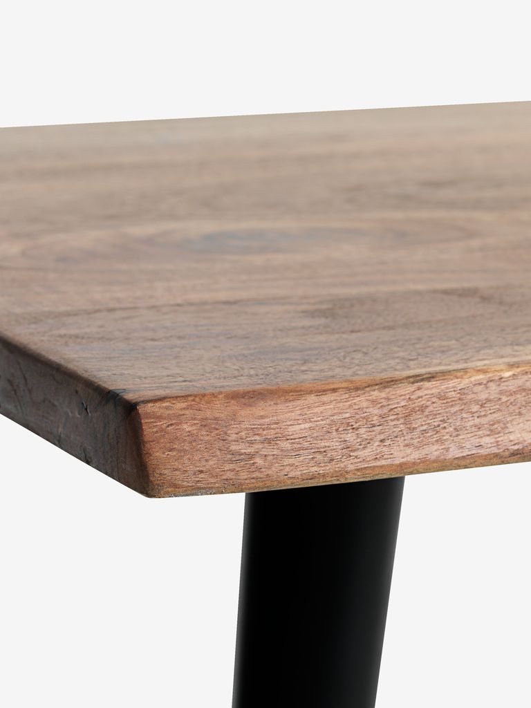 Coffee table HOVSLUND 60x110 natural