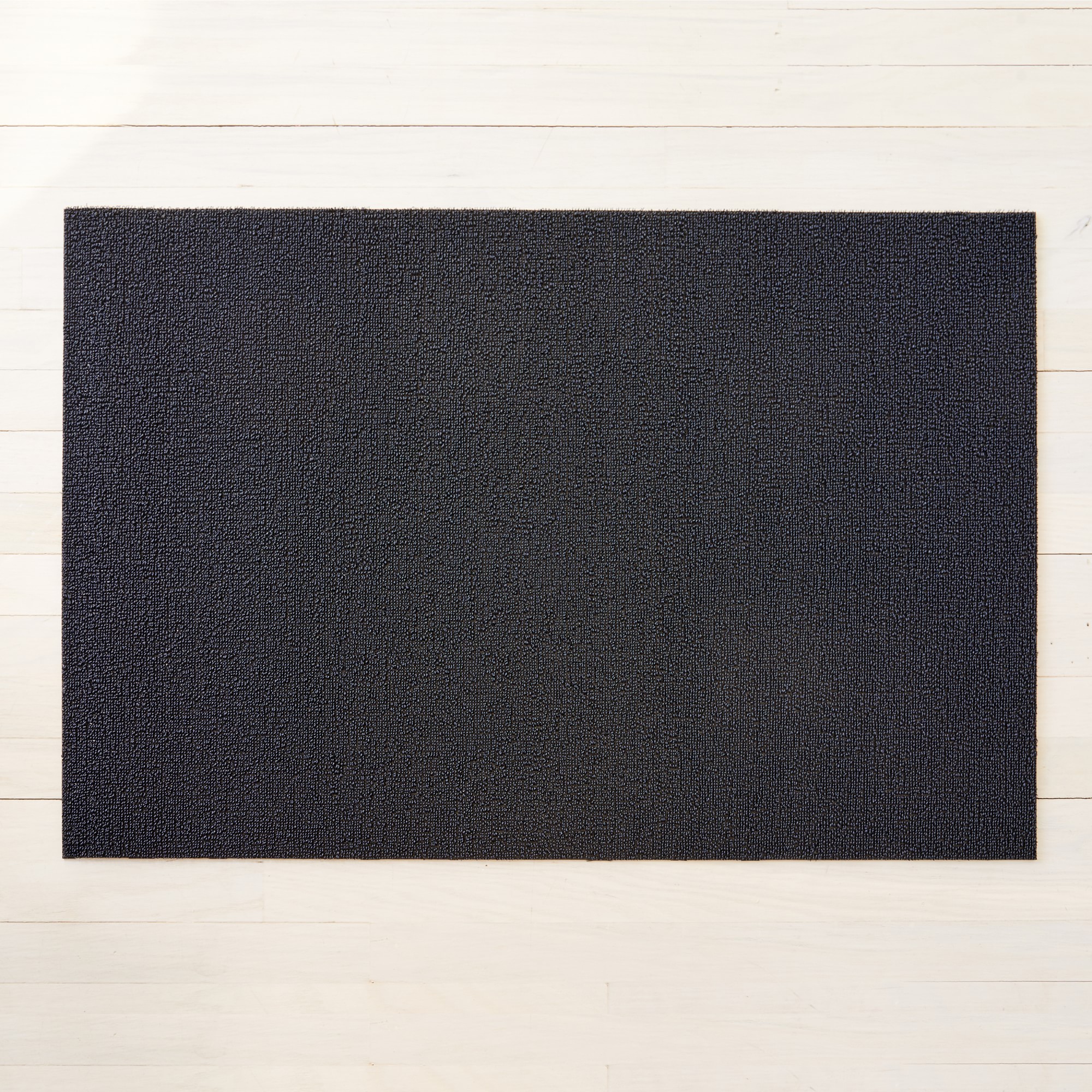 Chilewich Solid Shag Mat