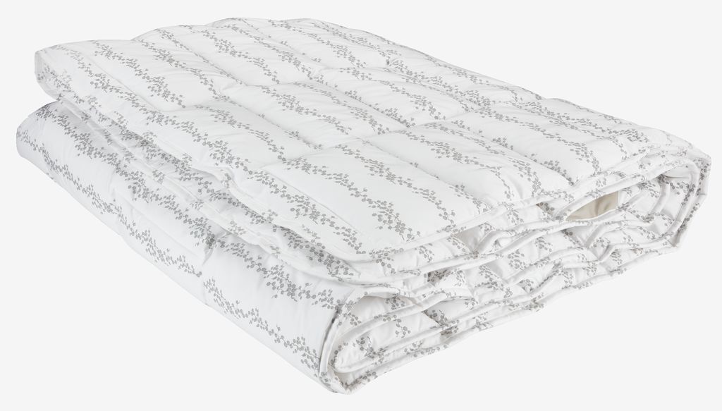 Duvet 7.5 Tog KNUTSEGGEN warm DBL