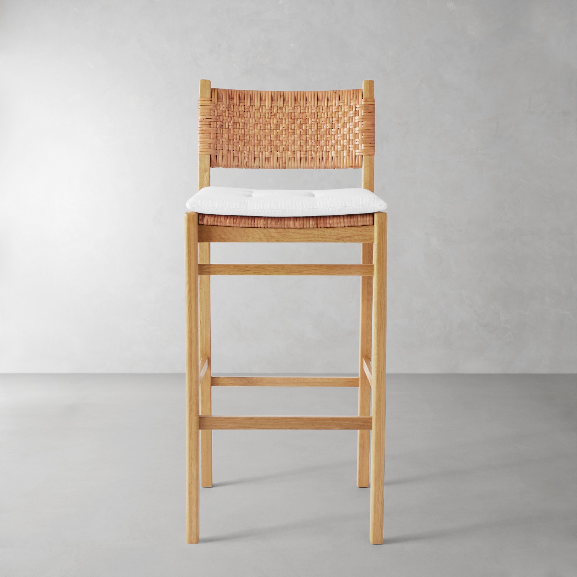 Sullivan Counter & Bar Stool Cushion