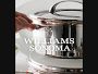 Williams Sonoma Signature Thermo-Clad™ Copper Pro Wok, 13