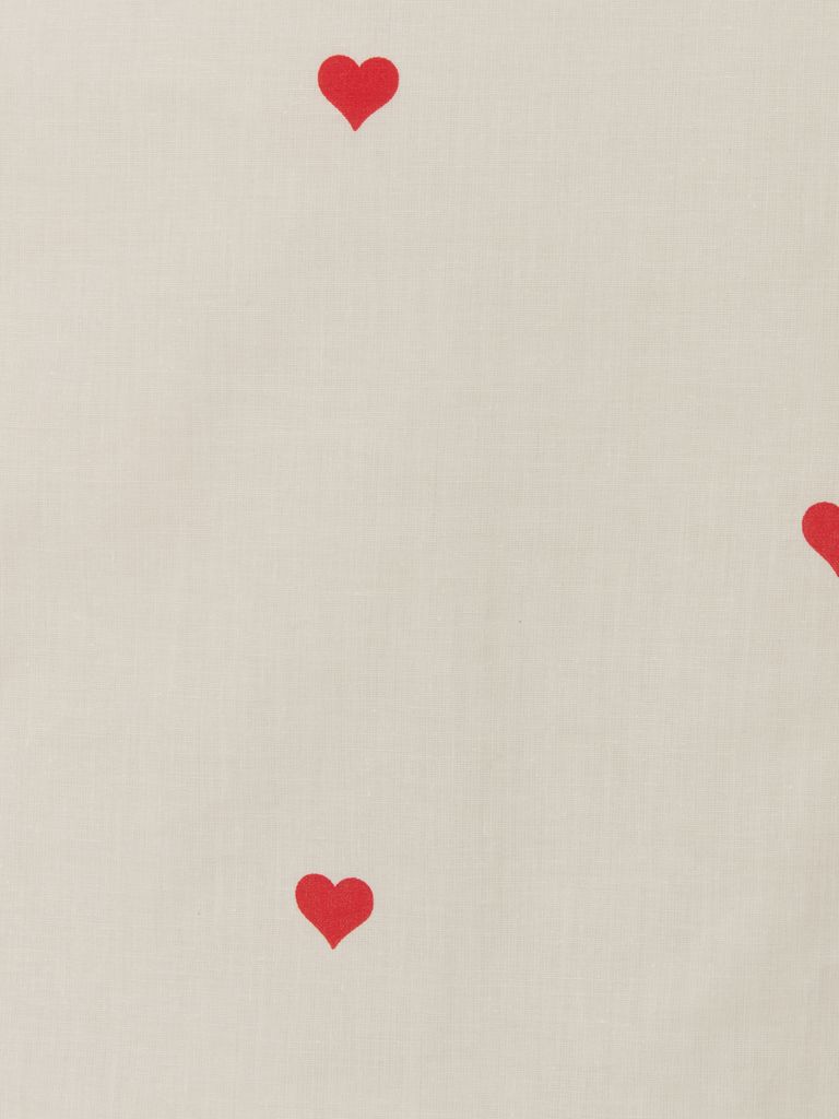 Duvet cover set AYA Single natural