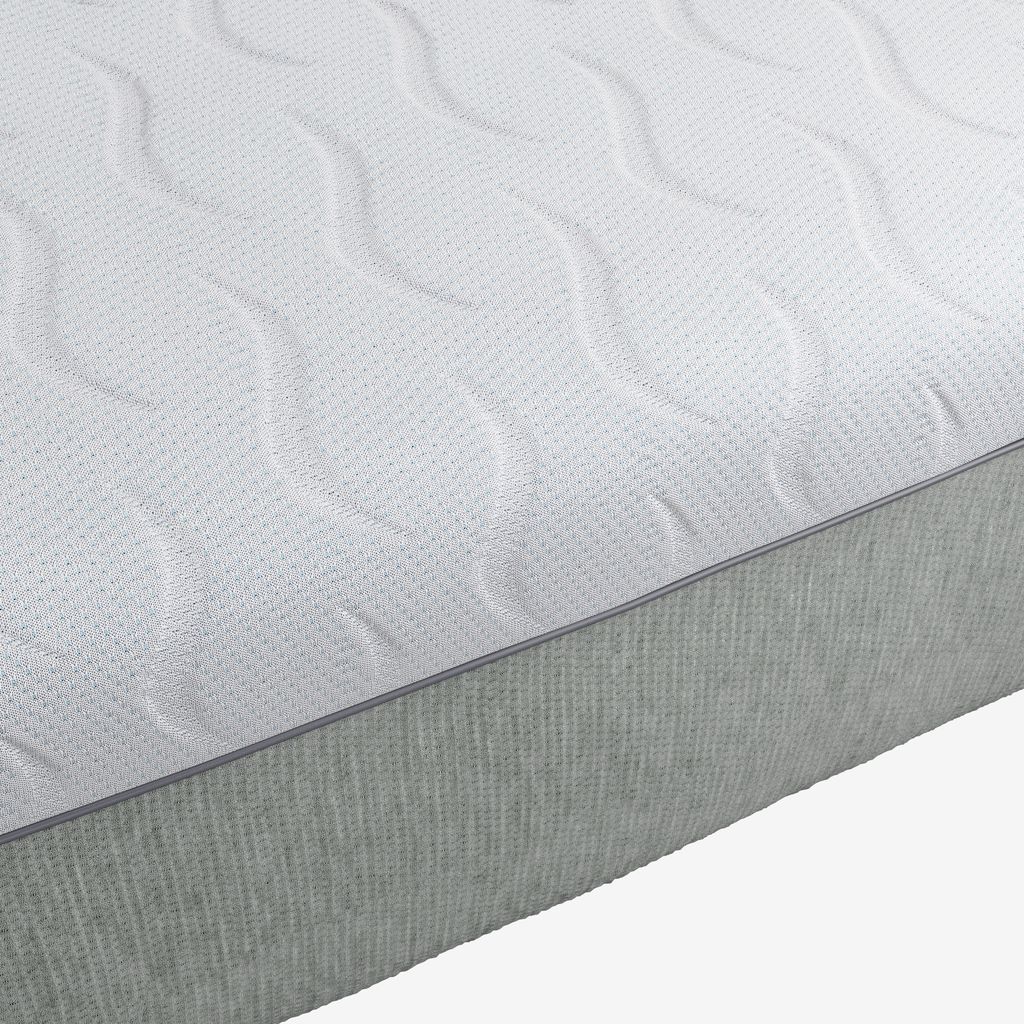 Foam mattress GOLD F110 WELLPUR Double