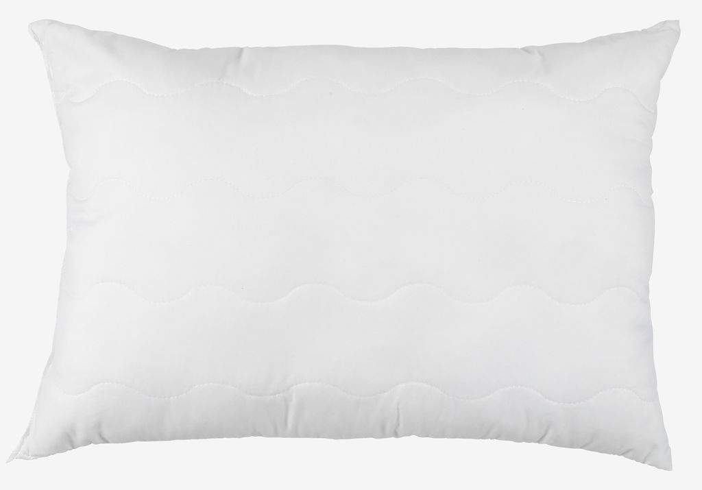 Fibre pillow 50x70/75 VEOFJELLET