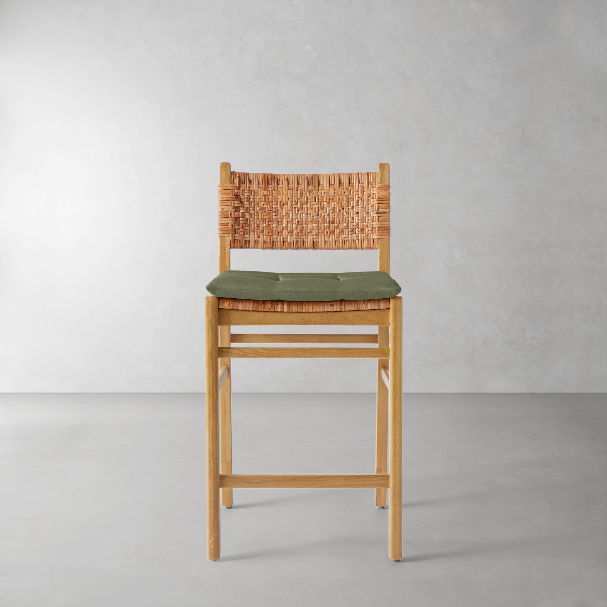 Sullivan Counter & Bar Stool Cushion