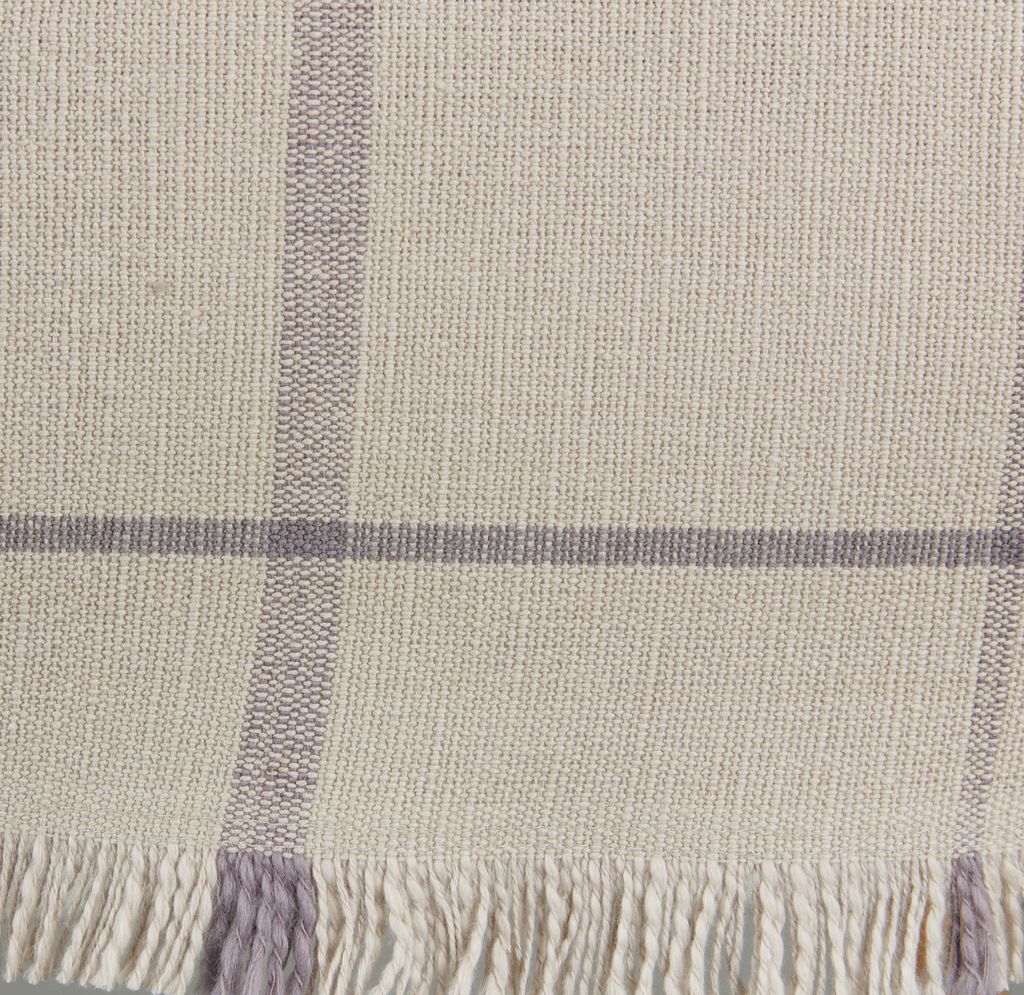 Table runner ANDEMAT 40x150 beige