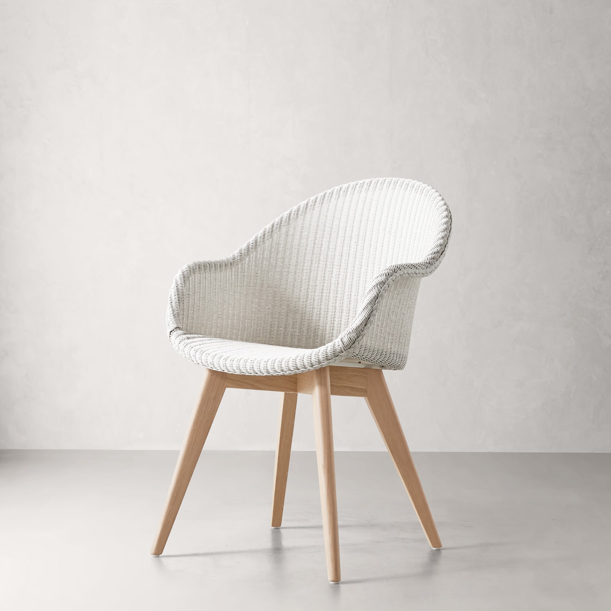 Louise Dining Armchair