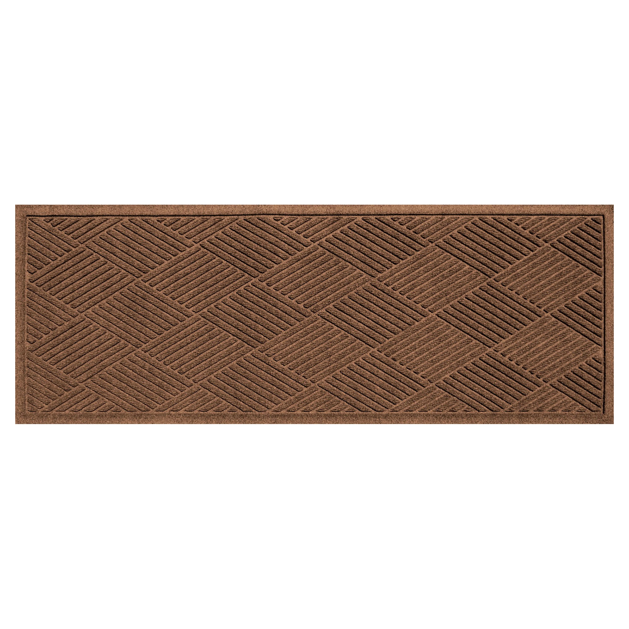 Waterhog Diamond Commercial Grade Indoor/Outdoor Mat