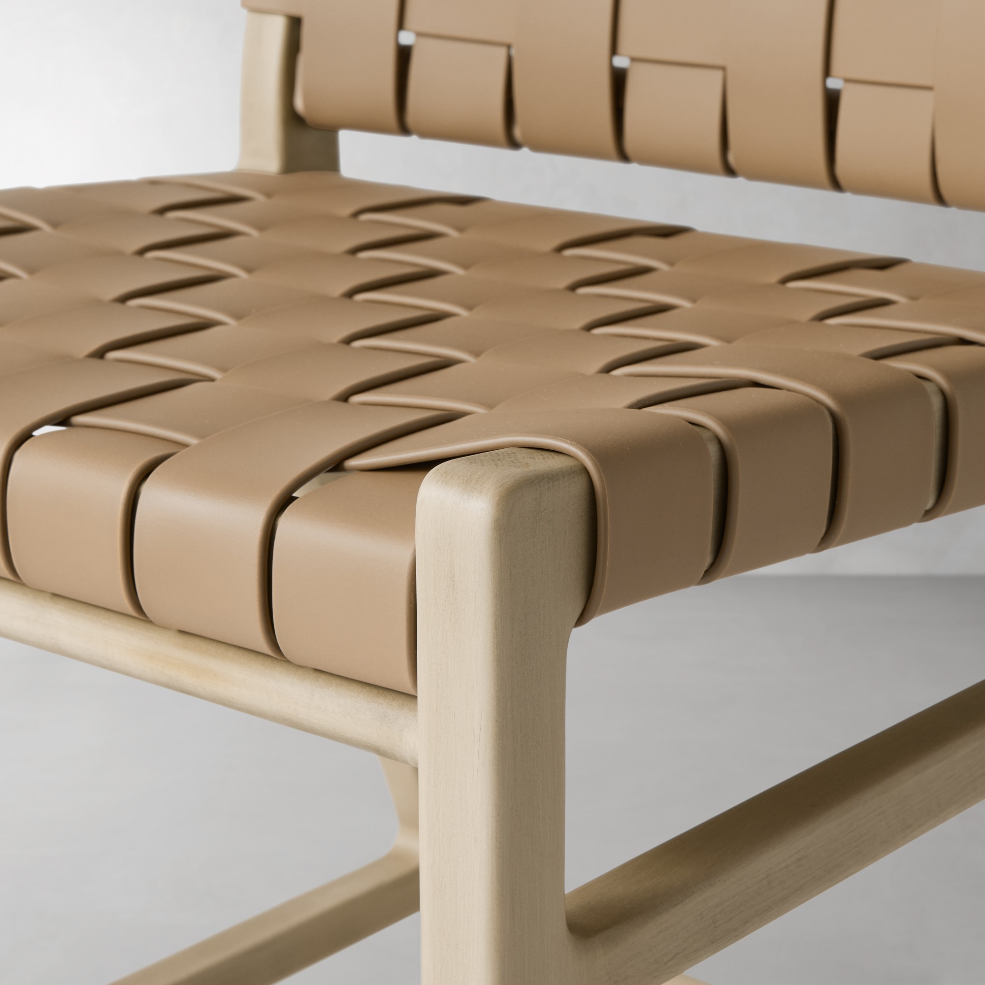 Stratton Low Back Counter Stool