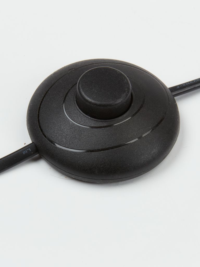 Floor lamp JONATHAN D22xH138cm beige/grey