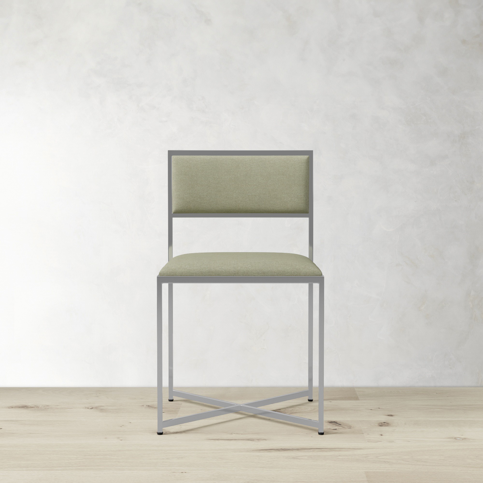 Dessau Upholstered Side Chair