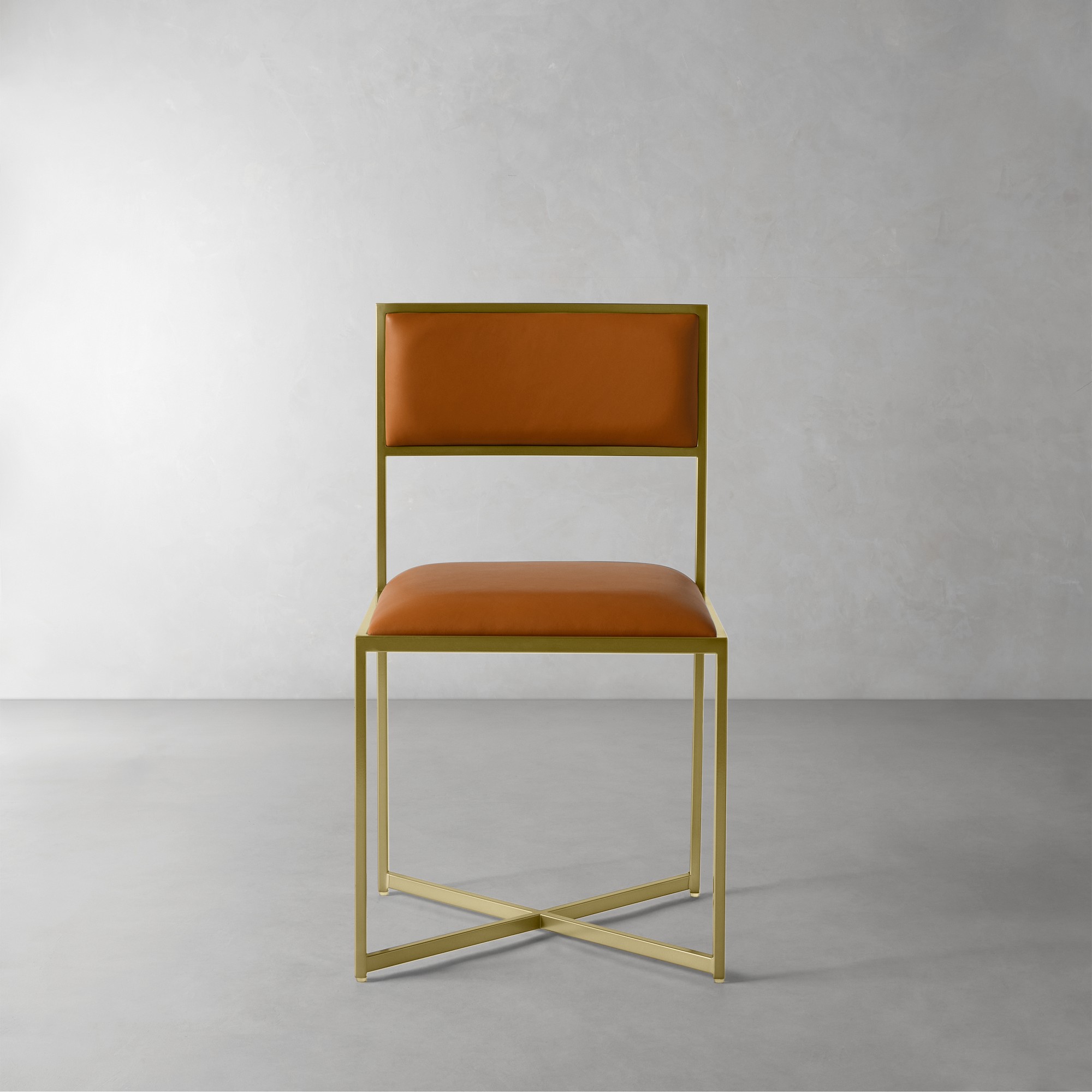 Dessau Upholstered Side Chair