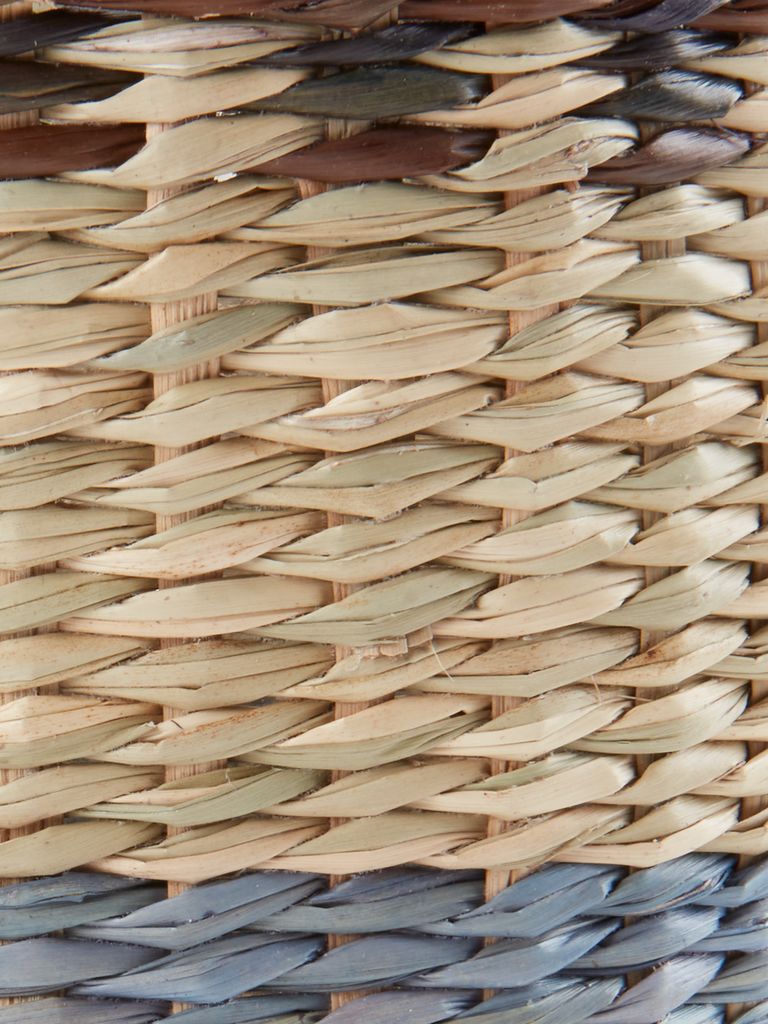 Plant pot JONATAN D15xH15cm natural