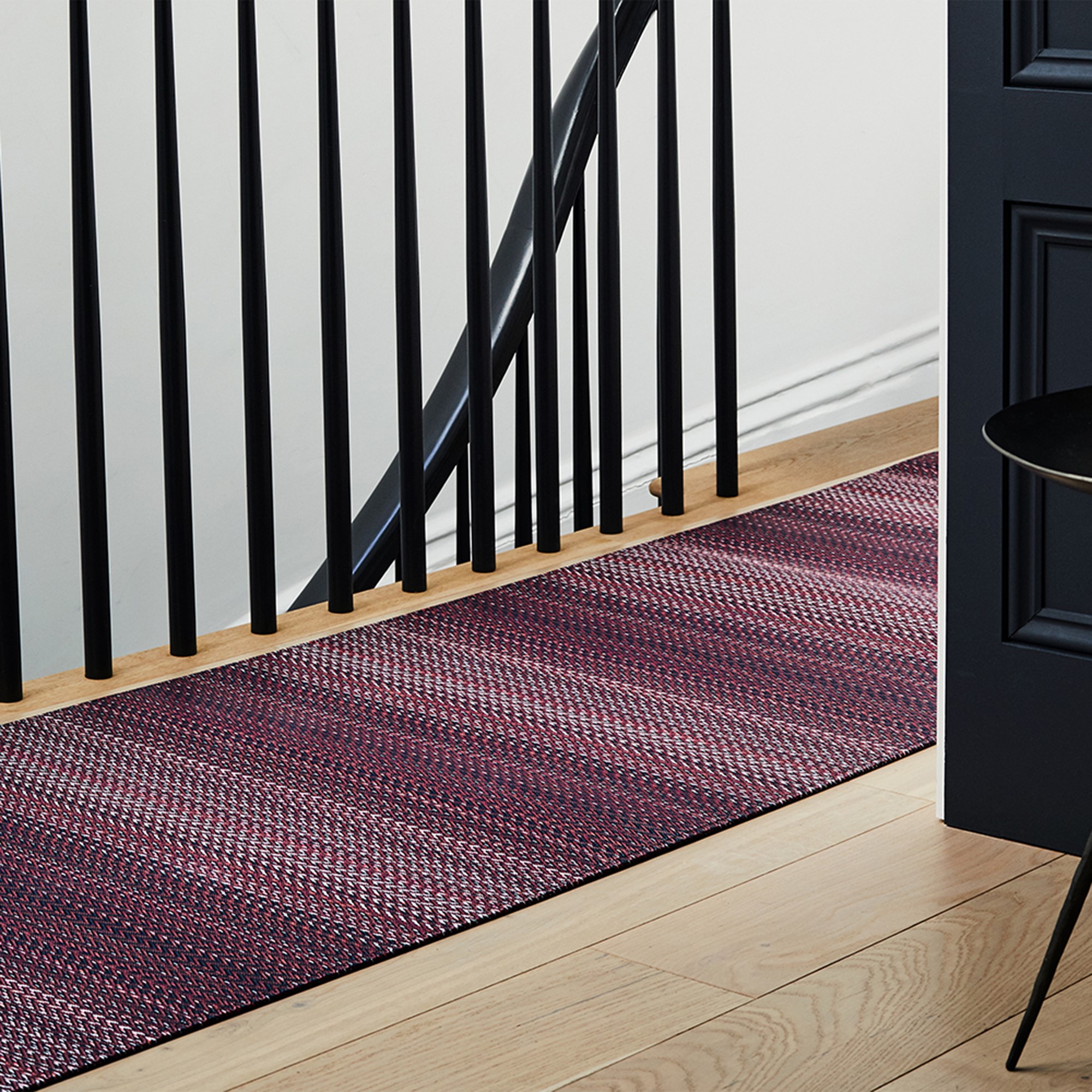 Chilewich Easy Care Quill Floormat