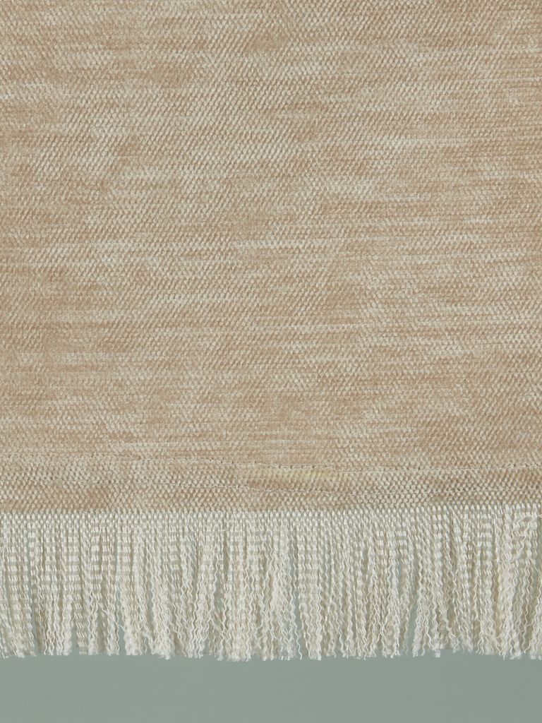 Table runner BRUNELLE 40x150 beige