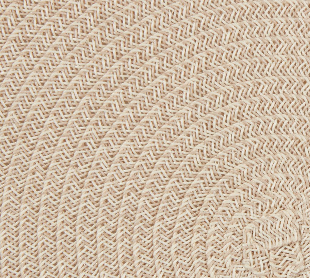 Place mat KUNGSMYNTA D38 beige