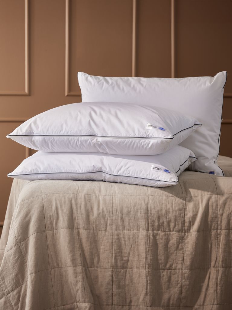 Bedspread VALMUE 240x260 beige