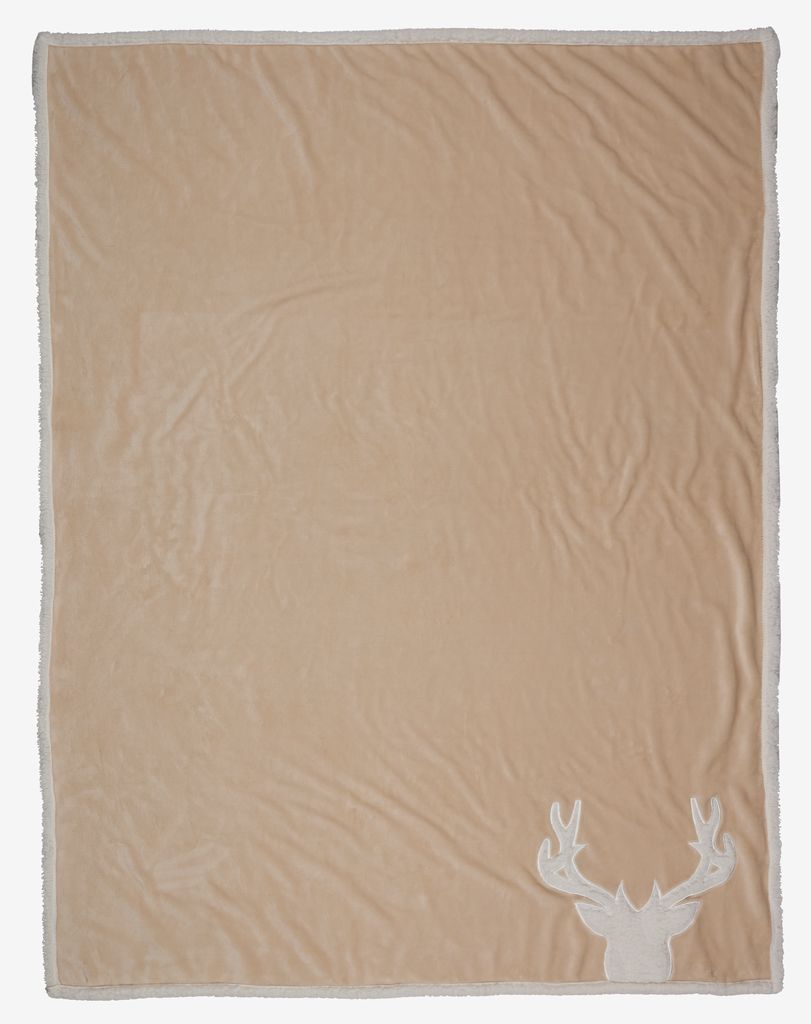 Throw OD 130x170 assorted