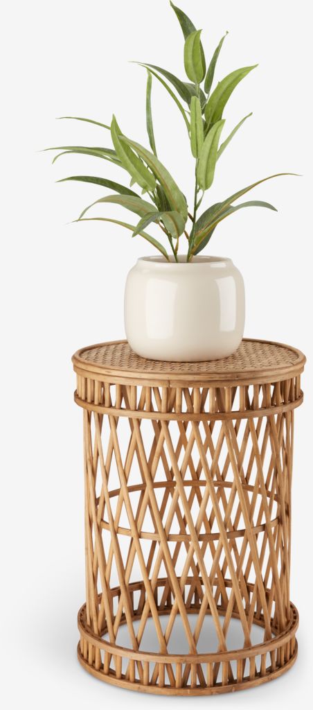 Pedestal FRIDOLF D31xH41cm natural