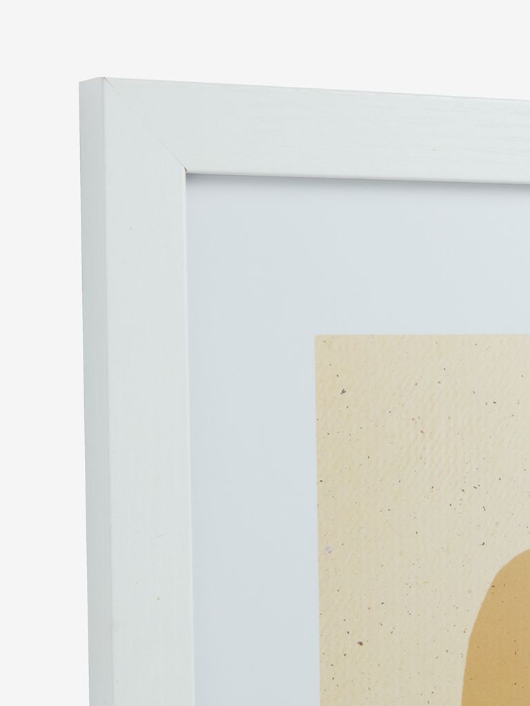 Picture frame OSCAR 50x70cm white