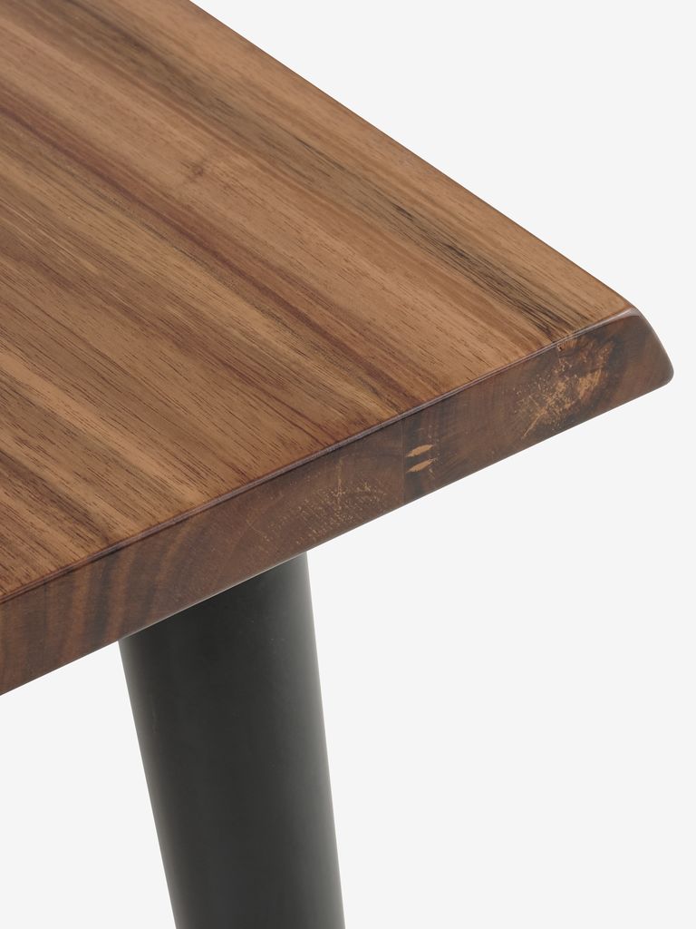 Coffee table HOVSLUND 60x110 natural