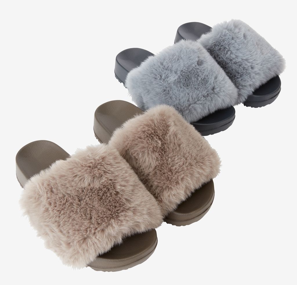 Sandals SVEDALA size 3-8 assorted