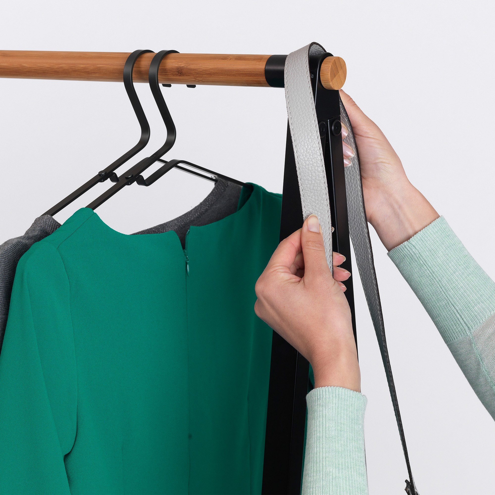 Brabantia Linn Clothes Rack