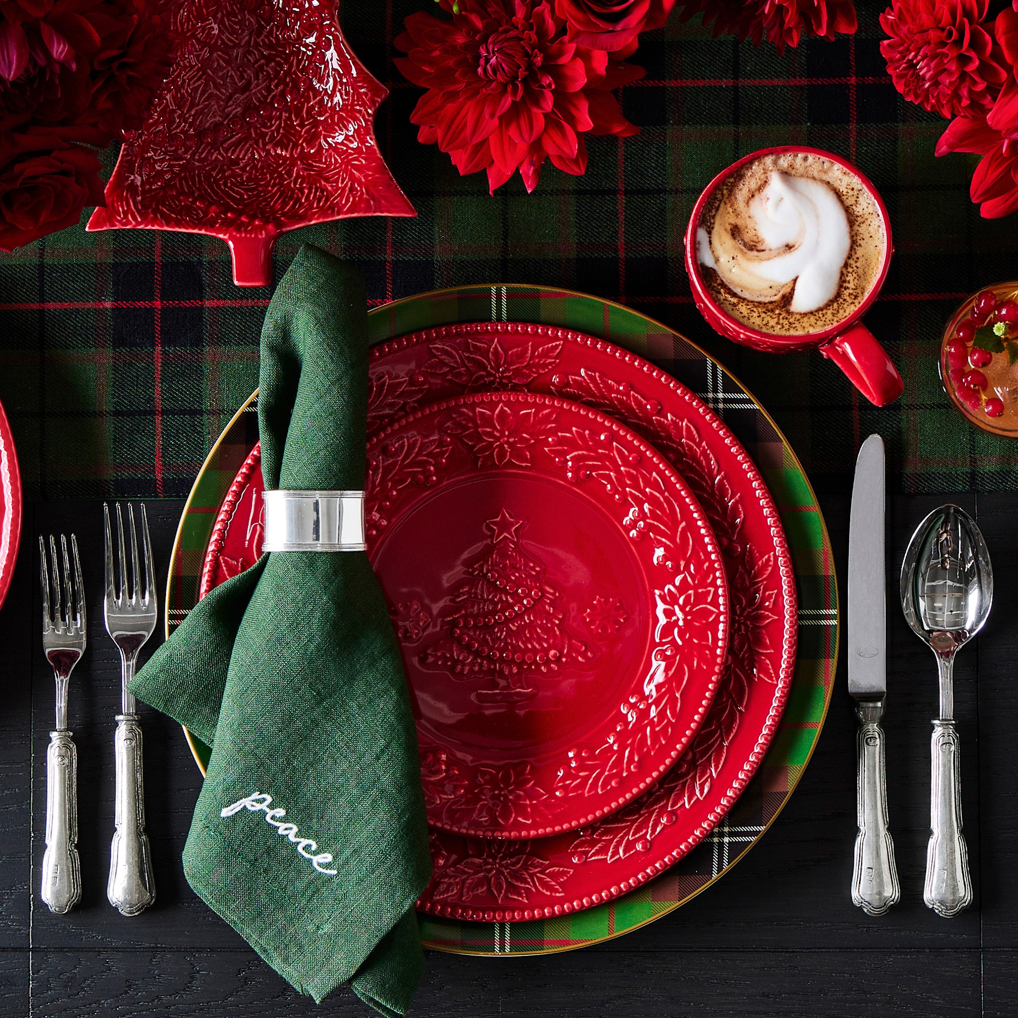 Bordallo Pinheiro Celebration Mug