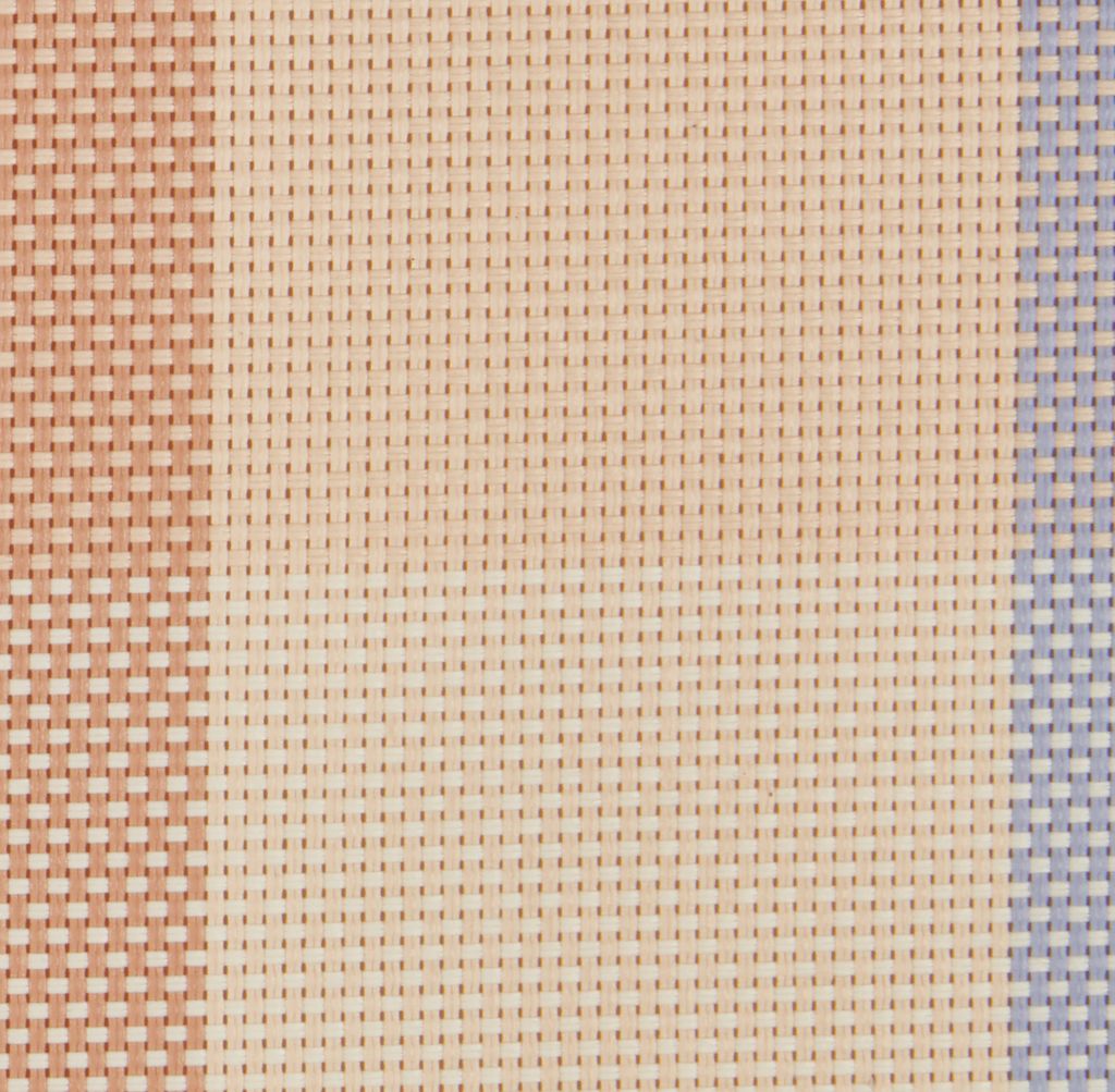 Place mat VALLMO 33x42 green/orange