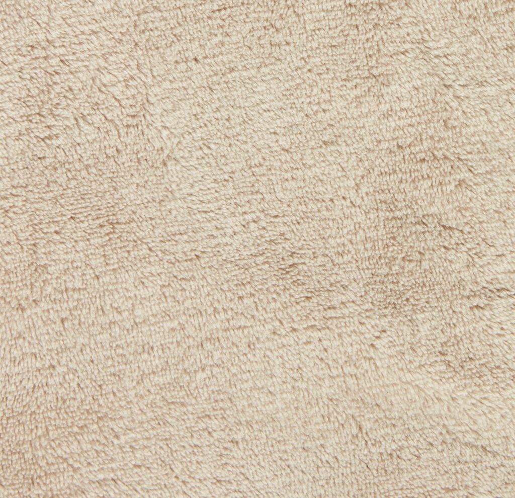 Fleece throw DRAGEHODE 140x200 taupe