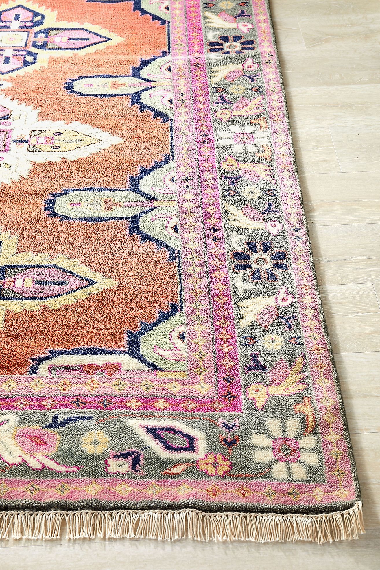 Caitlin Wilson Kismet Rug