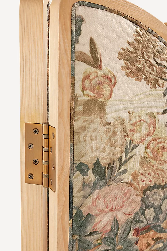 Gia Francois Tapestry Headboard