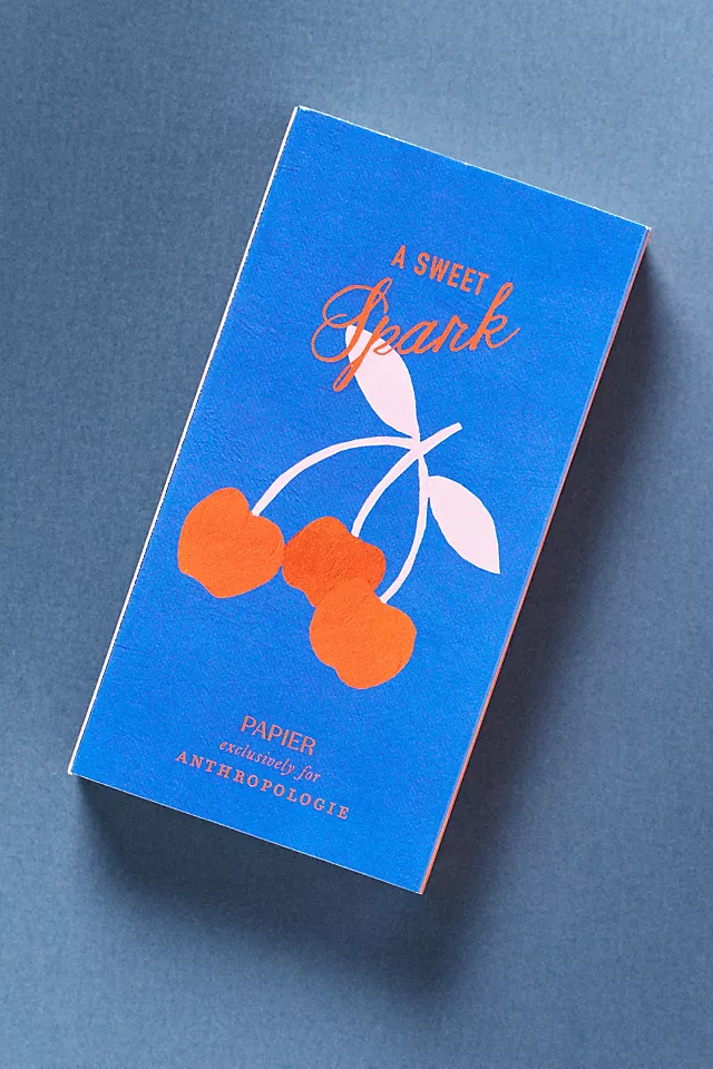 Cocktail Matches, Set of 2