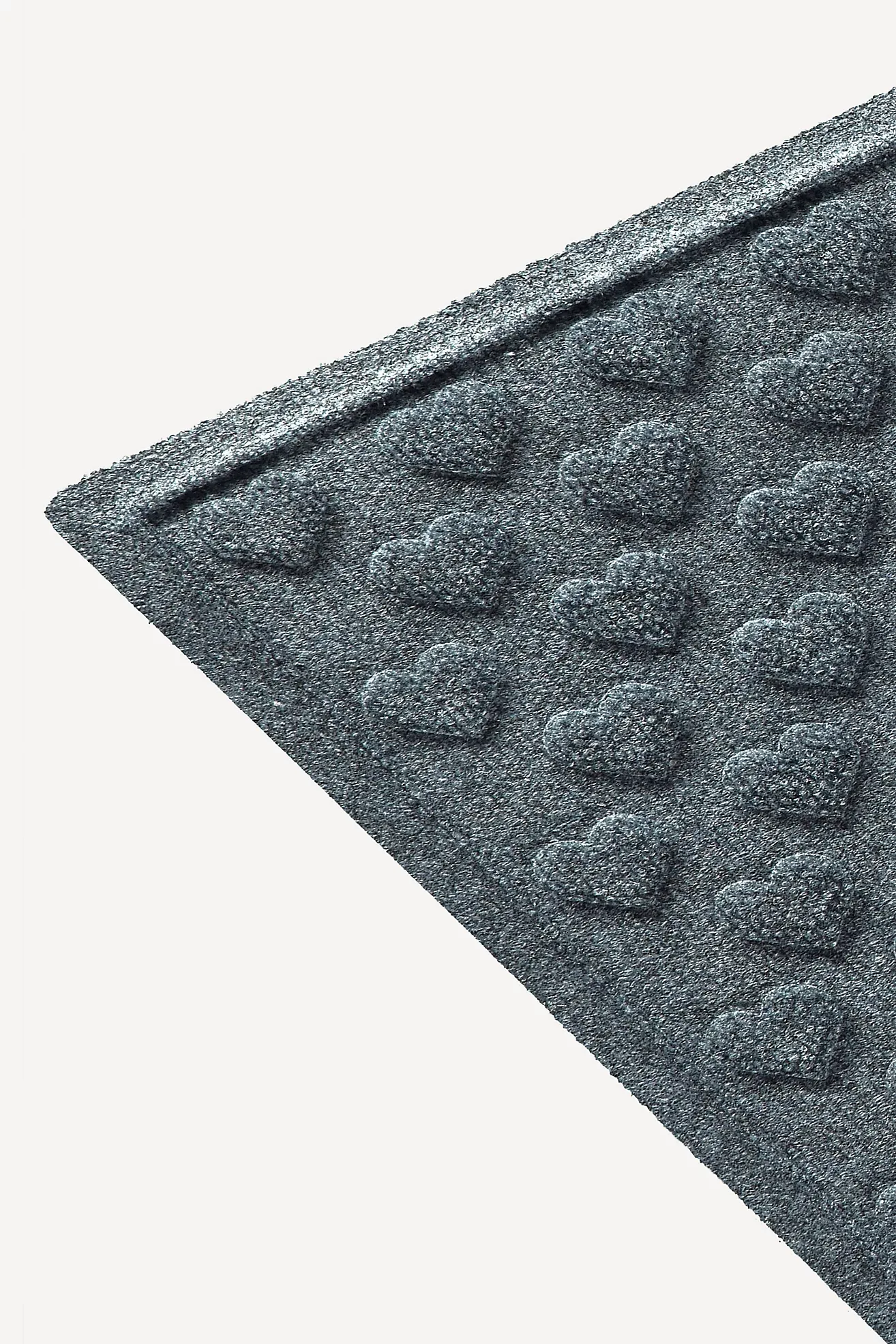 WaterHog® Hearts Doormat