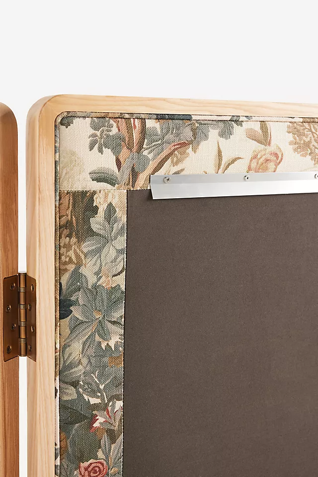 Gia Francois Tapestry Headboard