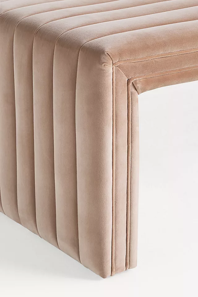Alexander Velvet Bench