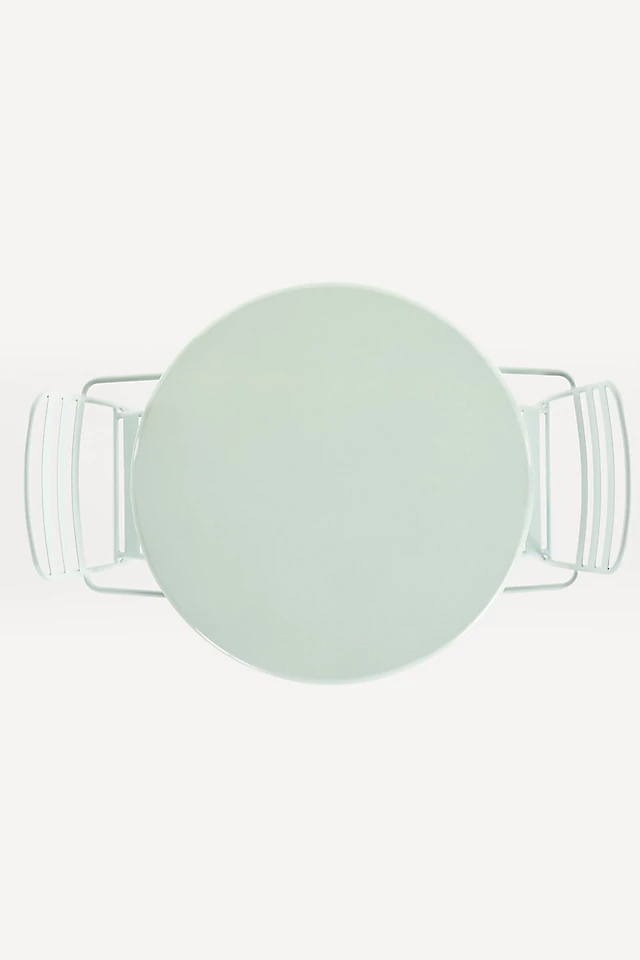 Penelope Round Indoor/Outdoor Dining Table