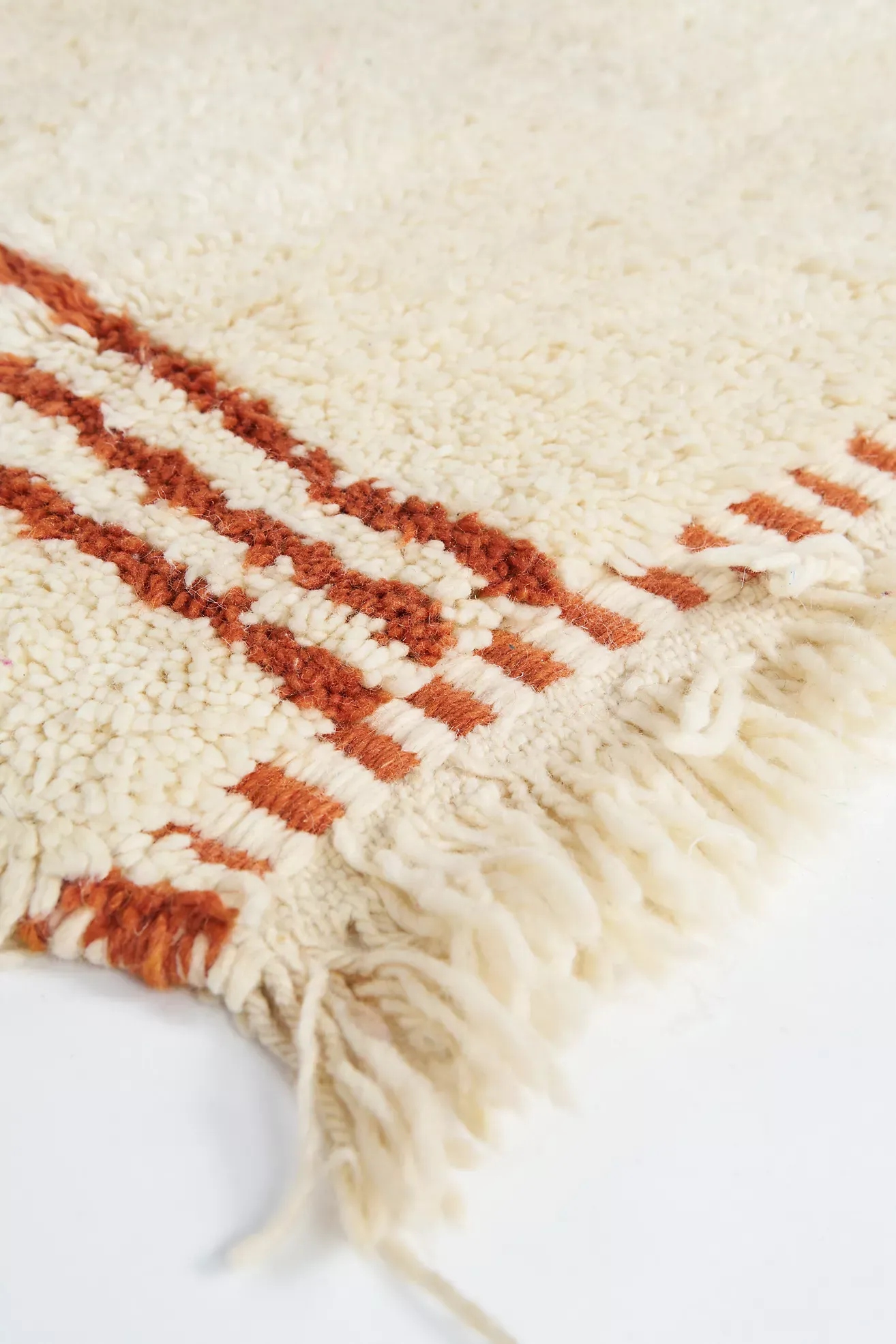 Soukie Modern Vintage Moroccan Alessia Rug