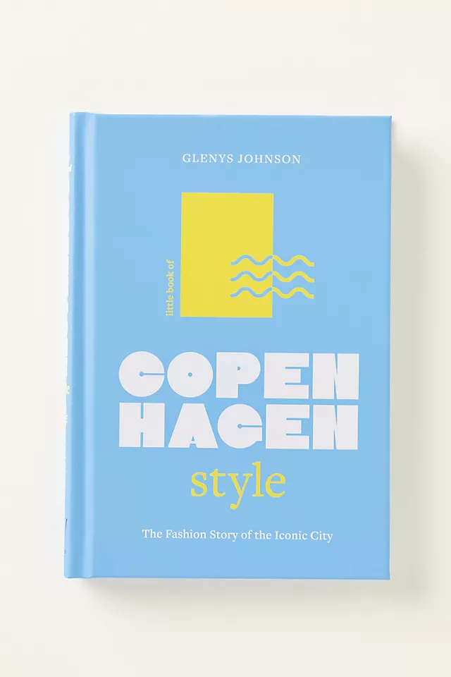 Little Book of City Style