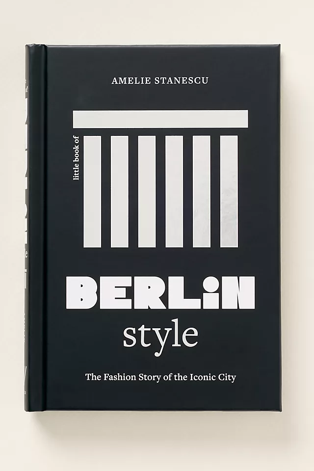 Little Book of City Style
