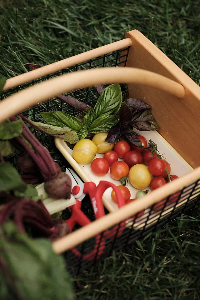 Maple Garden Carry-all